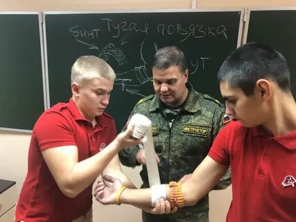 Специальные пту