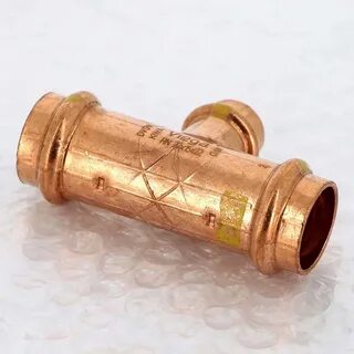 Медный пресс