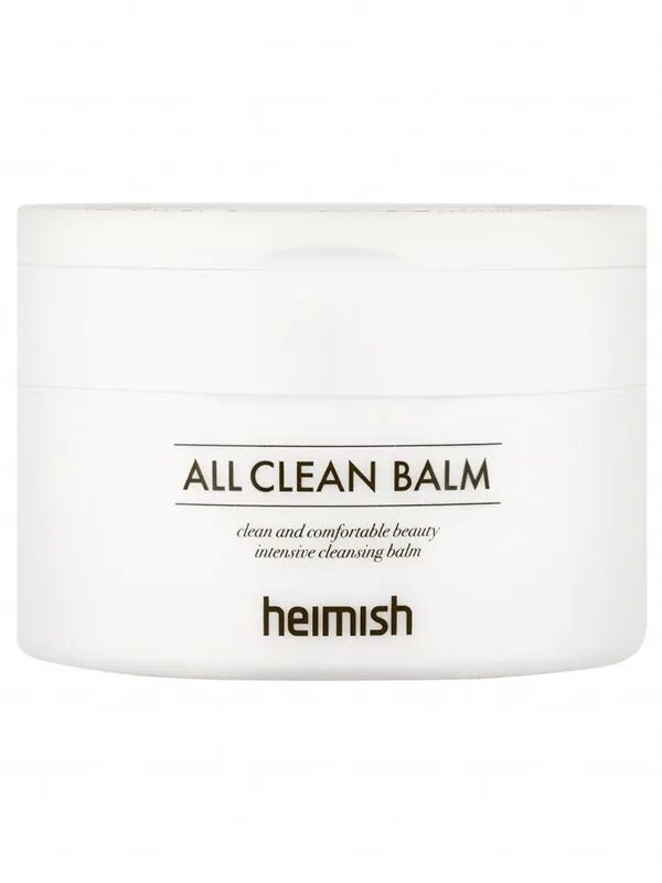 Heimish all clean Balm 120ml. Heimish all clean Balm 50ml. Гидрофильный Балм — Heimish all clean Balm. Heimish all clean Balm 50 мл.