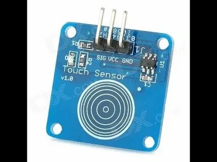 Japan sensor