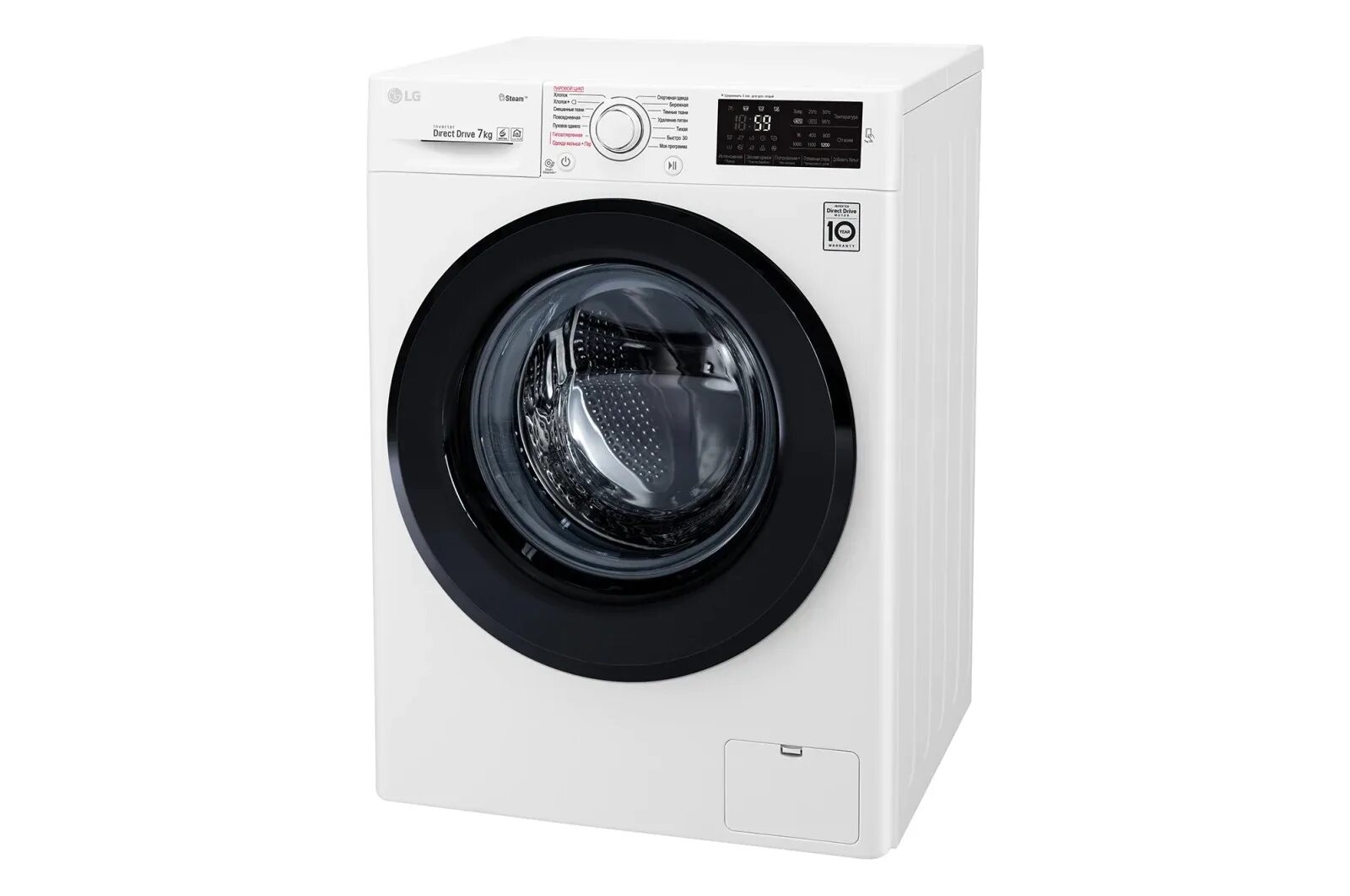 Lg f2wv3s7s3e