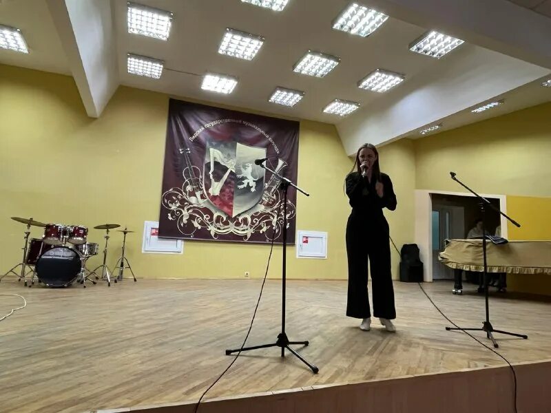 сайт лидского музыкального колледжа