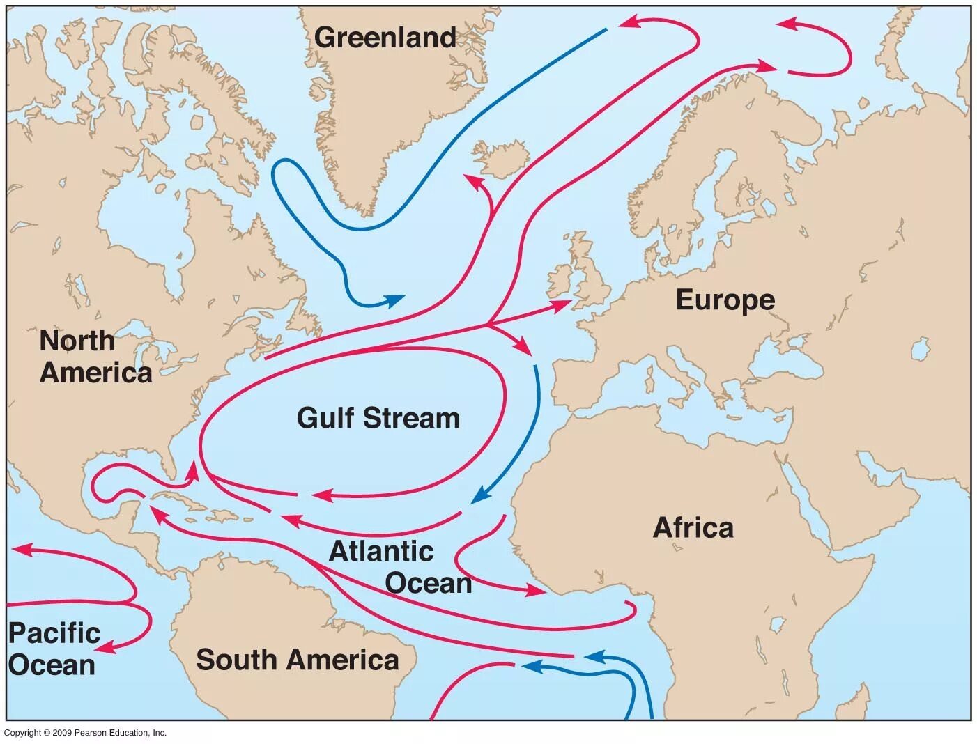 Холодные течения южной америки. North Atlantic current. Currents of Atlantic Ocean. Pacific Ocean currents. Atlantic Ocean currents Map.