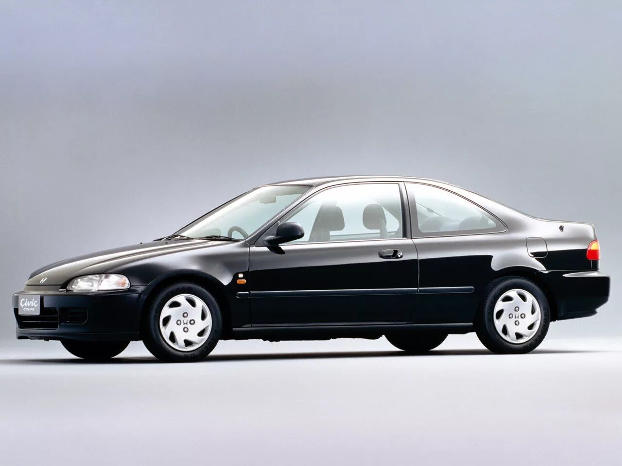 Цивик 5 поколение. Honda Civic Coupe ej1 1993. Honda Civic Coupe 1993. Honda Civic 5 поколение купе. Хонда Цивик 5 поколения.