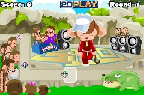 2 d play