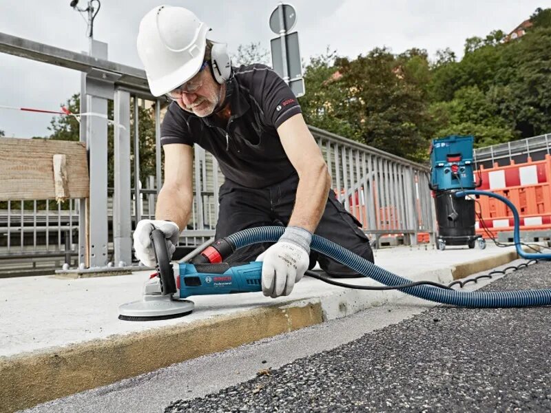 Gbr 15 cag. Бетон шлифует бош. Бош шлифования бетона. Gbr 15. Шлифование бетона.