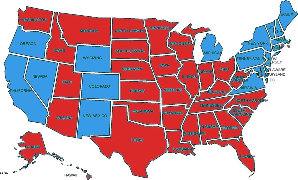 What is new in us