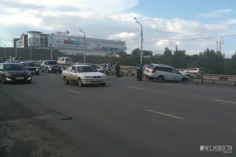 Октябрьский последние новости