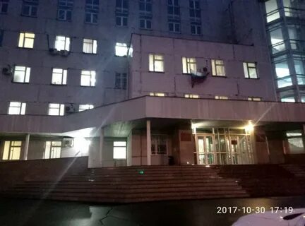 Судебный участок 177