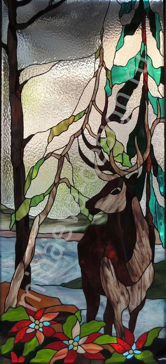 витраж в ванной. витраж перегородка. витраж шолохова. витраж фрукты. светлана витражист ростове-на-дону.