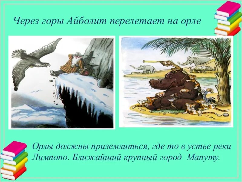 На какой реке практиковал айболит. Карта путешествия айболита. карта путешествия доктора айболита. маршрут доктора айболита. маршрут доктора айболита карта.