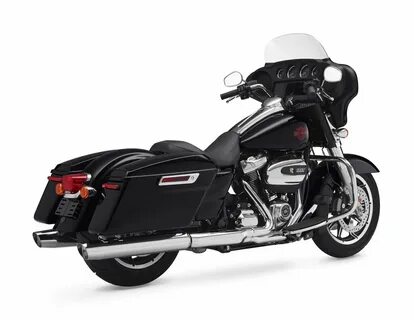 Harley electra