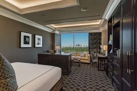 Luxury hotel 4