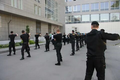 Кузнецкие судебные приставы