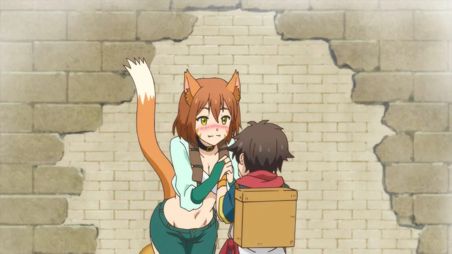 Избранный богами дата выхода. Kami-tachi ni hirowareta otoko. аниме kami-tachi. аниме про рёма такэбаяси. аниме избранный богами мия.