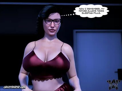 Crazydad3d