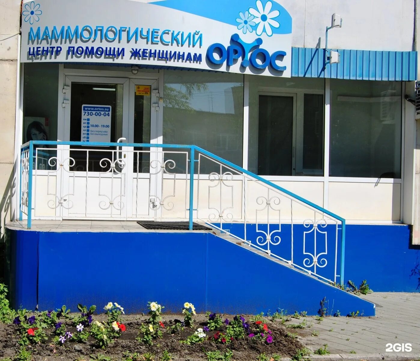 ортос могилев