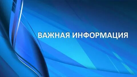 Фон внимание