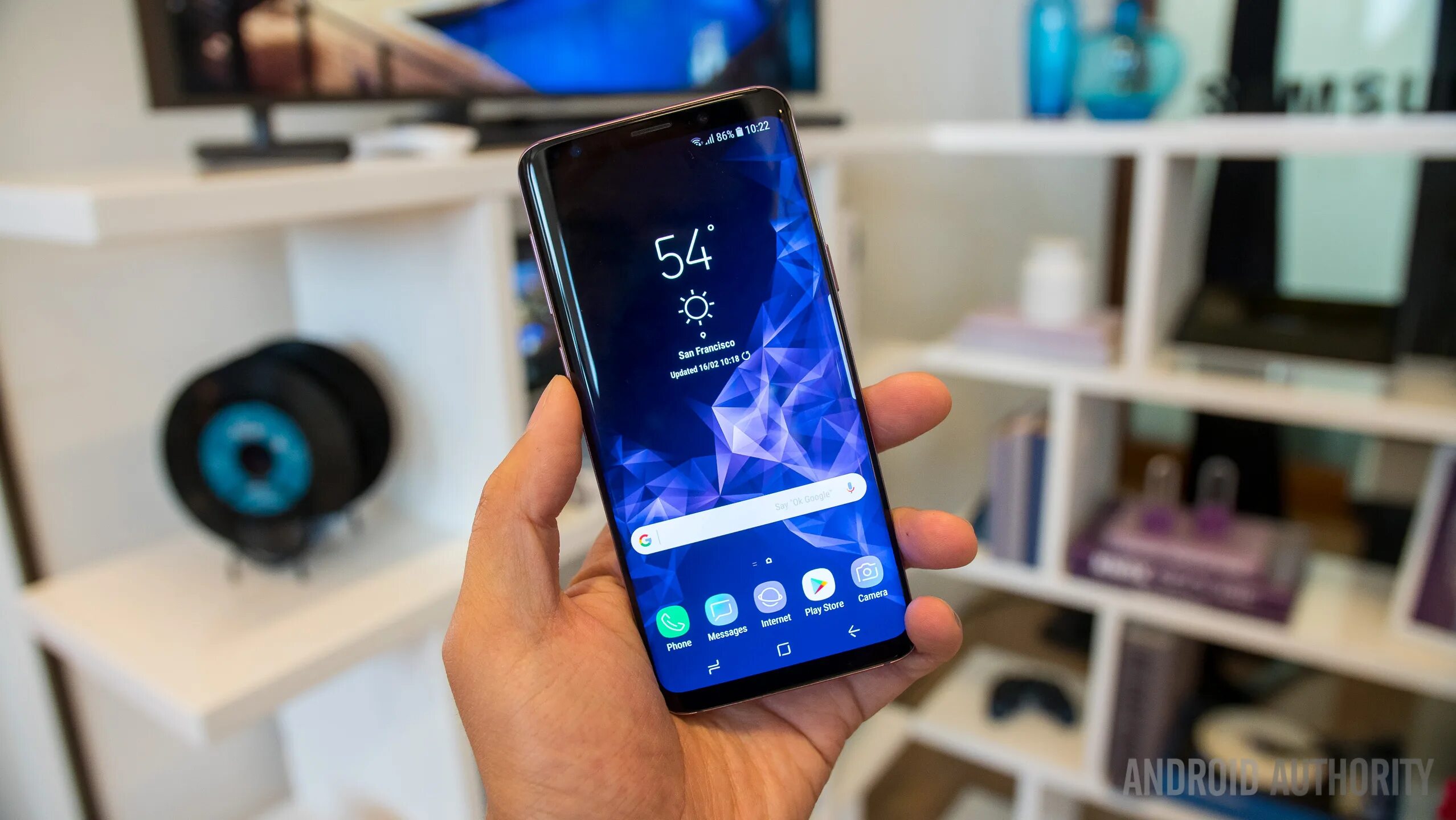 Лучшие качественные смартфоны 2025