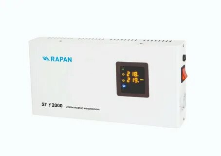 Стабилизатор rapan 10000
