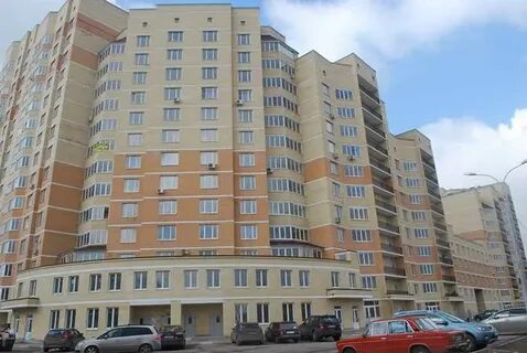 Улица крымские 2