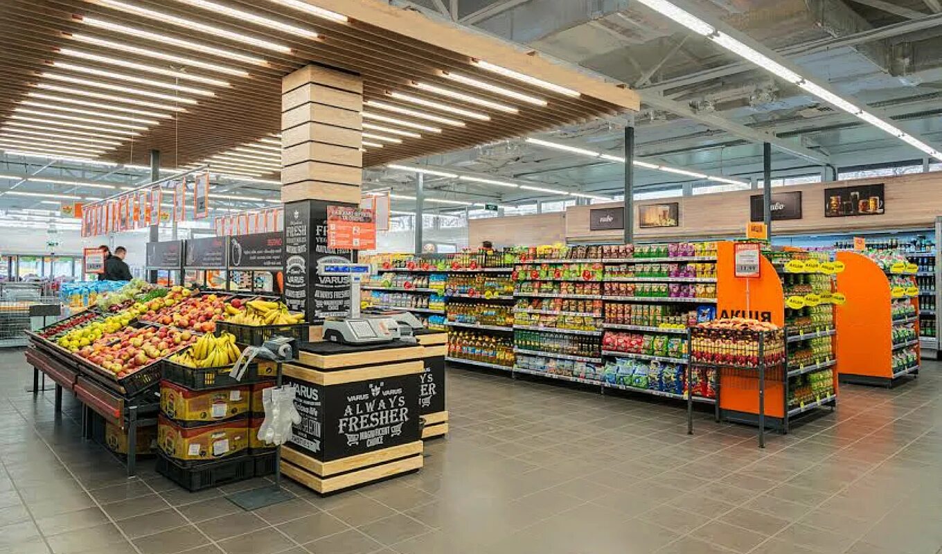 1 the new supermarket. Супермаркет. Магазин в Киеве продуктовый. Супермаркет в Киеве. Супермаркет фото.