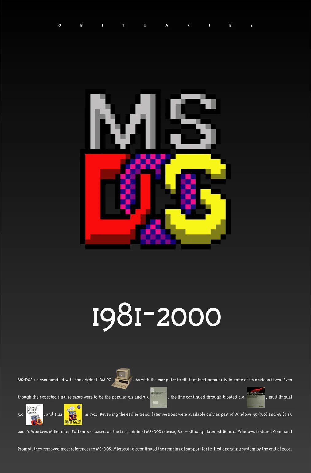 Мс осу. Изображение интерфейса ОС MS-dos версии 5.0. ОС МС дос. MS dos Интерфейс. MS dos логотип.