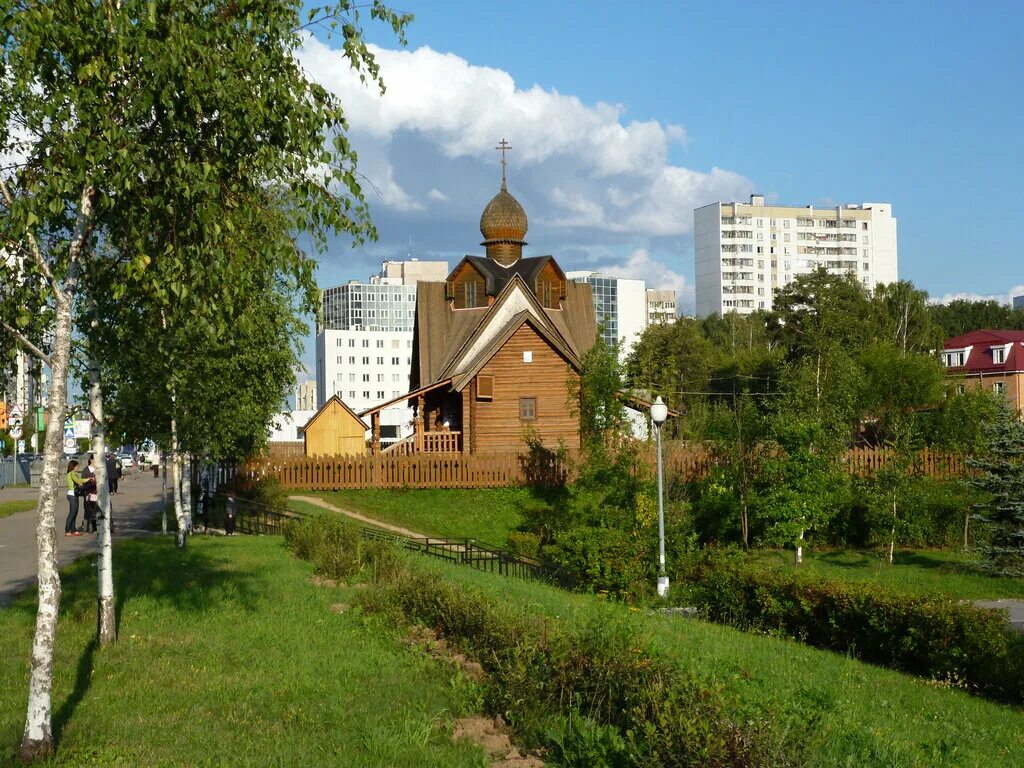 Никольское зеленоград. Храм Сергия Радонежского в Зеленограде. Никольская Церковь Зеленоград. Зеленоград Московская область. Никольский храм Зеленоград МЖК.