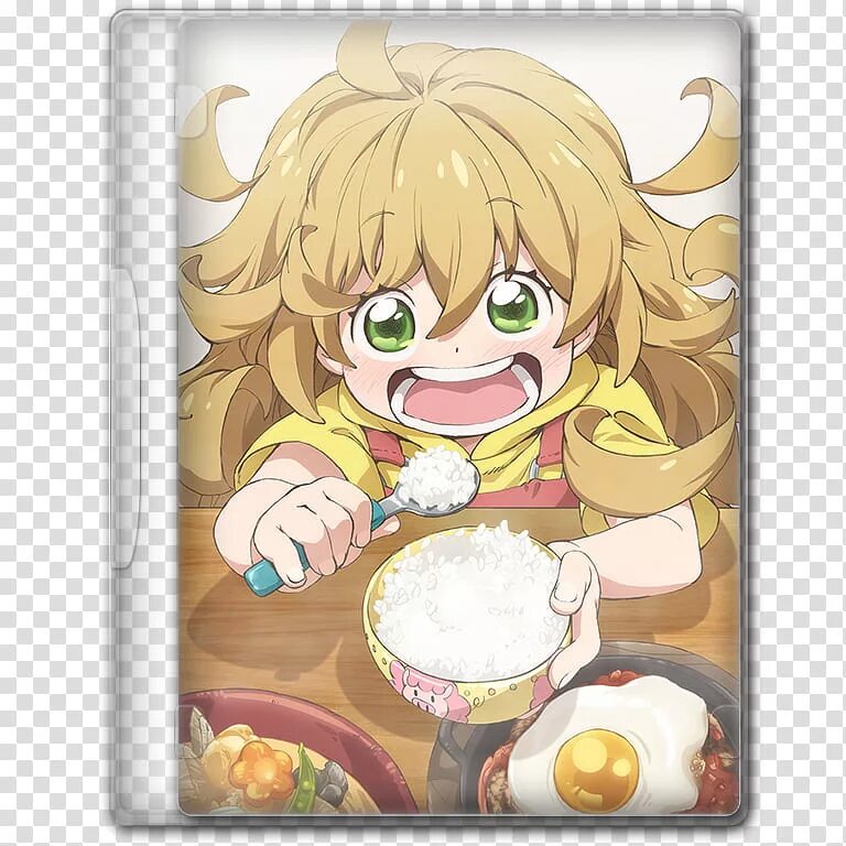 Sweetness and lightning