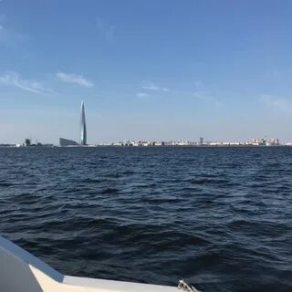 Невская губа