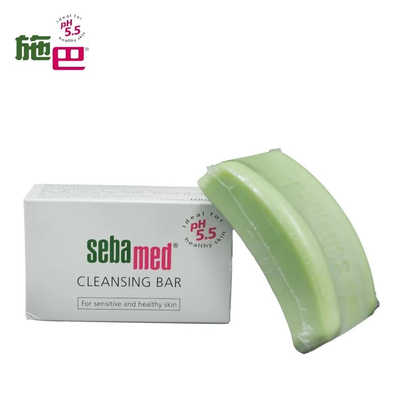 очищающее мыло для лица