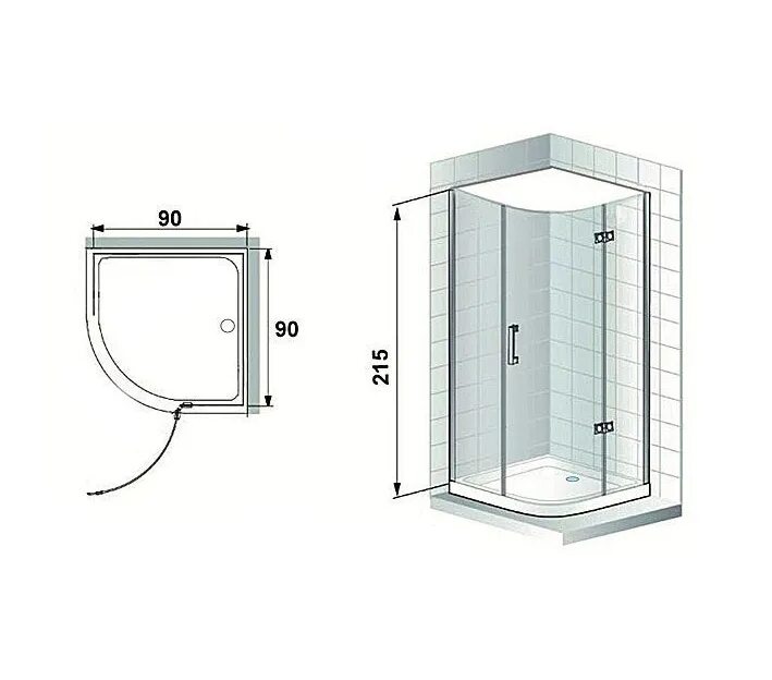 Душевая кабина Timo armo 90x90. Душевая кабина Timo armo 90*90. Timo armo h-506. Душевая кабина «Timo» armo h-506 90/90. Размер душевой прямоугольной