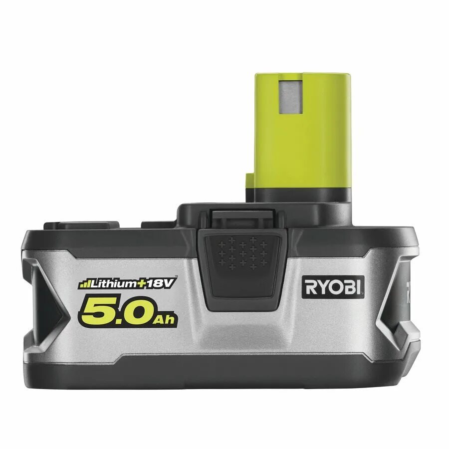 Ryobi one купить. Аккумулятор Ryobi one+ rb18l40. Ryobi аккумулятор rb18l50 5.0Ah li+. Ryobi аккумулятор 5.0Aч. Аккумулятор 5.0 Ryobi rb18l50 one+.