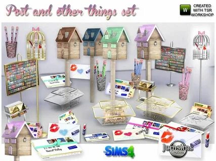 Other things