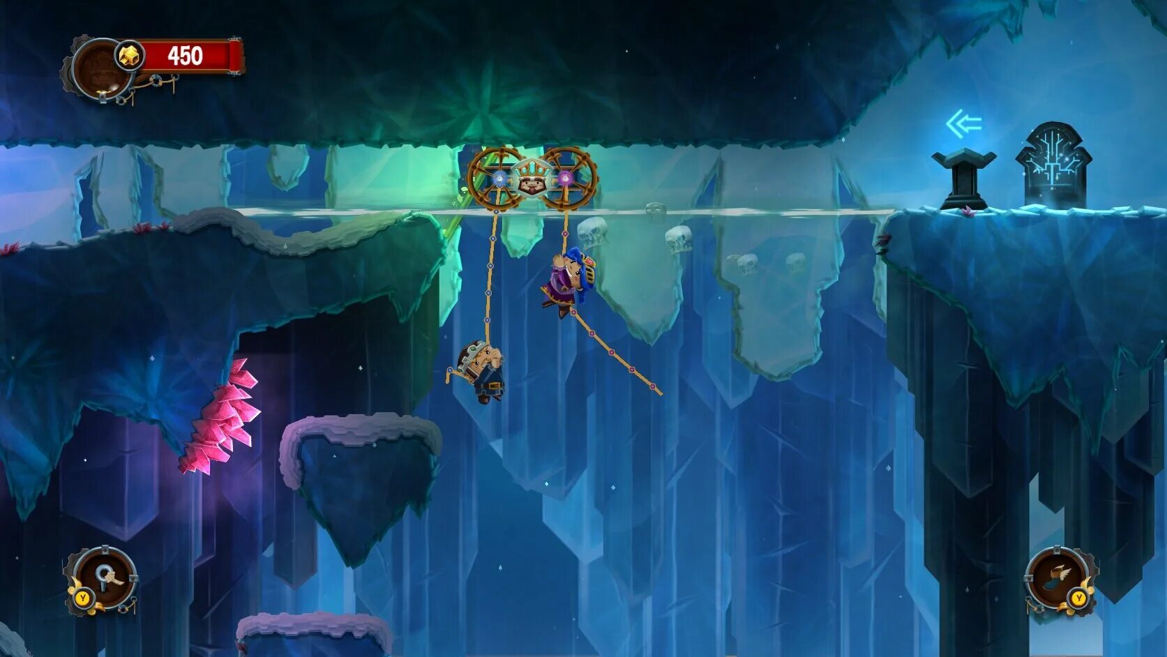 сакред 3. игры пк ключ.