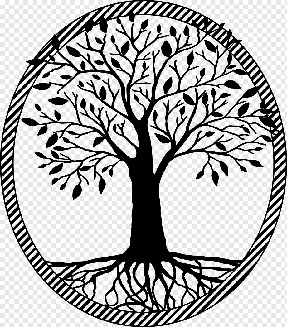 Деревья символы стран. Дерево символ. Дерево жизни. Дерево жизни символ. Дерево в круге.