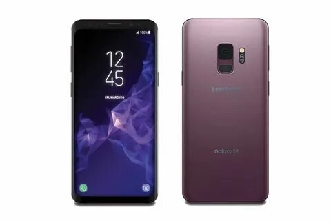 Galaxy s 9 ultra