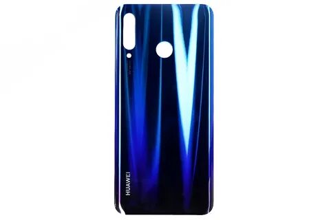 Honor 10 lite крышка