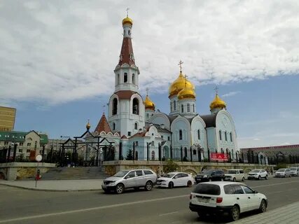 Читинское время сейчас