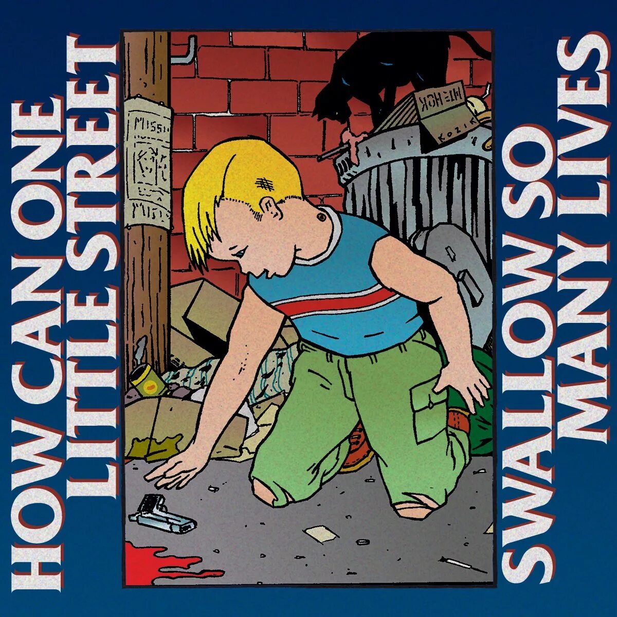The offspring - the kids aren't alright. The offspring americana 1998. The offspring обложка. Offspring the kids. The kids aren't alright the offspring альбом.