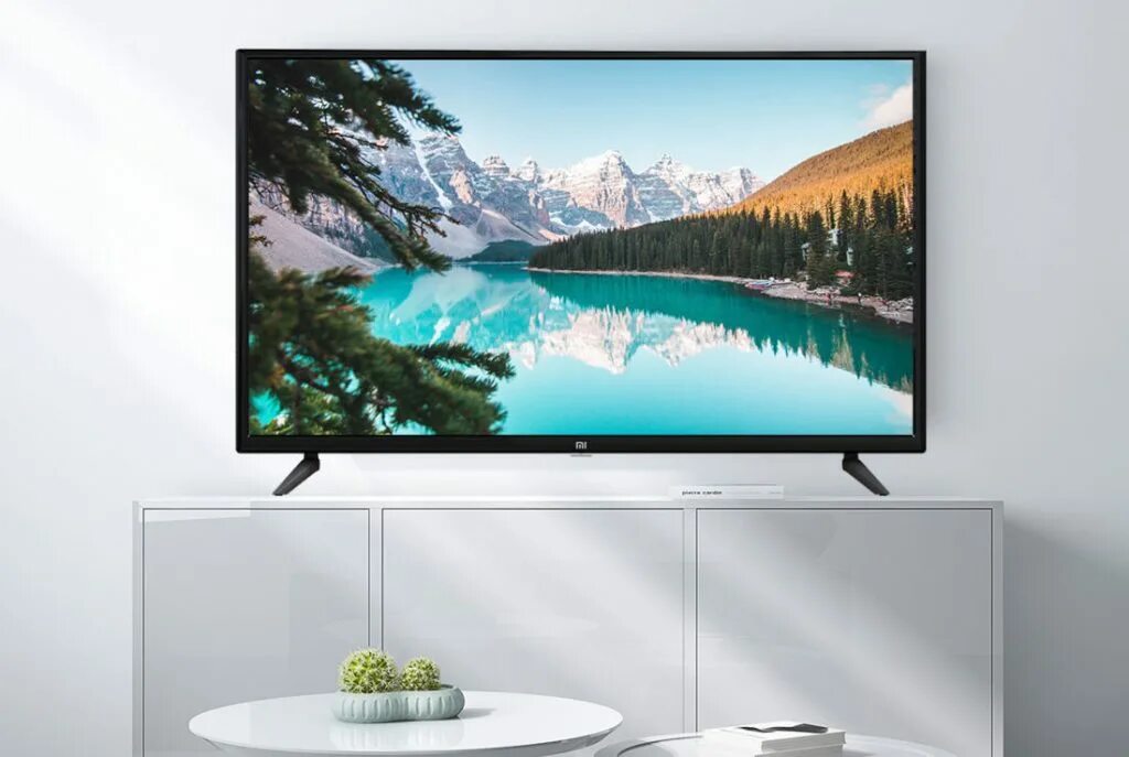 Xiaomi mi tv 32. Телевизор Xiaomi 32 облако. Телевизор хёндай 32 дюйма смарт ТВ.