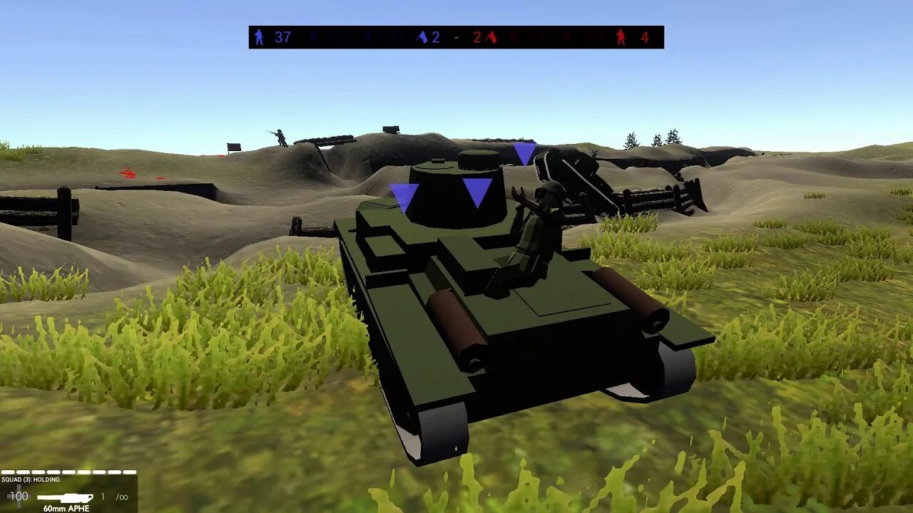 Ravenfield build 27