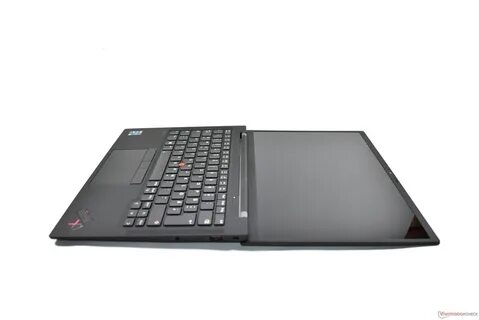 Ноутбук thinkpad x1 carbon gen 12