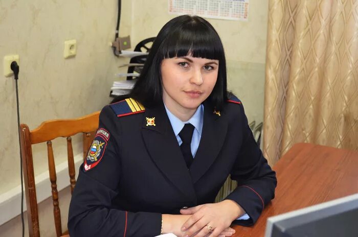 следователь оп