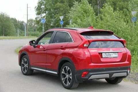 Кросс обзор