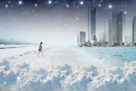 City heavens