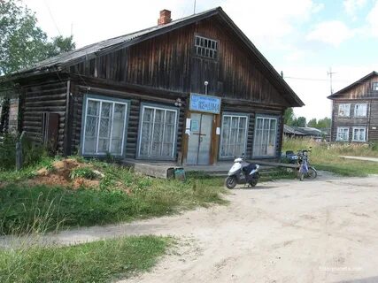 П ветлужский нижегородская область
