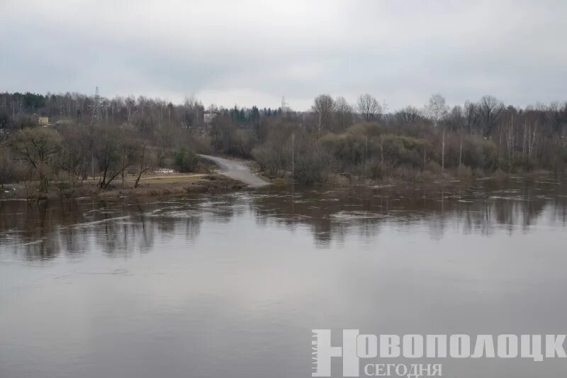 Река Даугава. Уровень воды в реке Западная Двина Полоцк. Западная Двина паводок ушел. Как выглядит половодье.