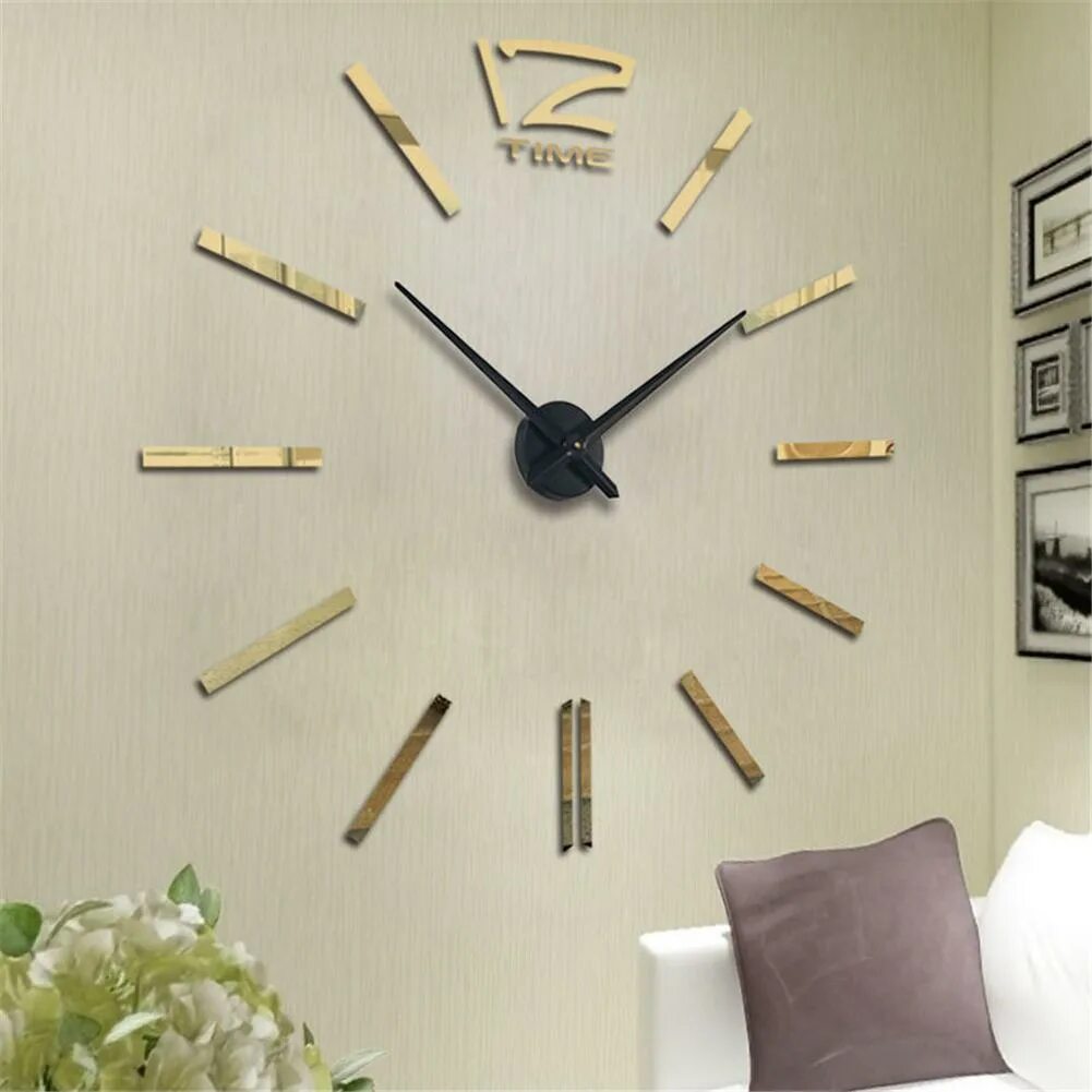 Часы с отдельными элементами. Настенные часы 3d zh034. 3d часы diy clock. часы настенные diy clock 3d. часы настенные кварцевые diy clock 12s003.