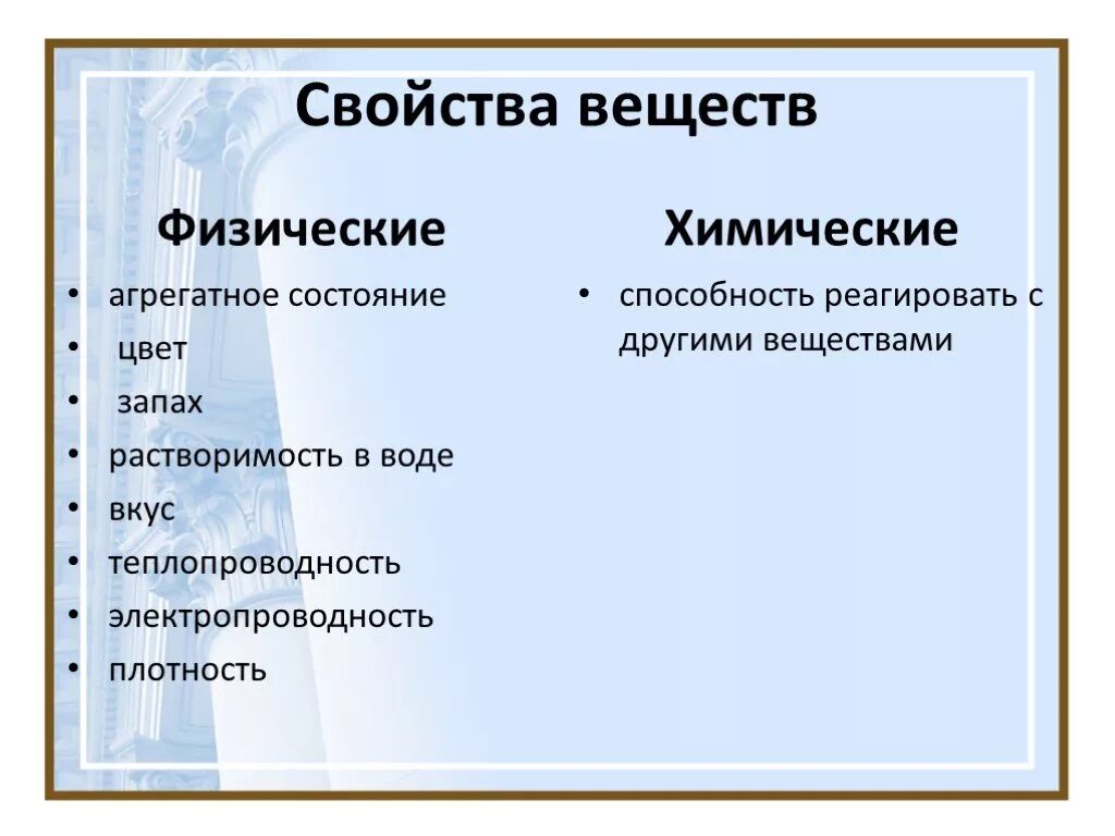 Признаки химических соединений. Свойства веществ в химии. Физические свойства веществ. Свойств вавещест химия. Физические и химические свойства веществ.